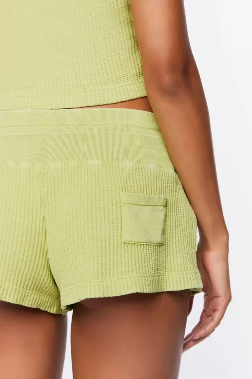 Thermal Lounge Shorts