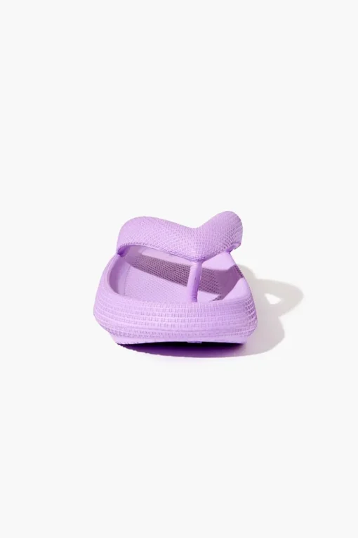 Thick Thong Sandals
