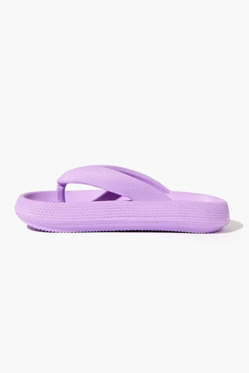 Thick Thong Sandals