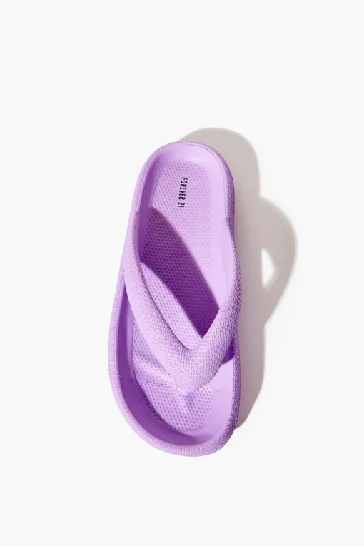 Thick Thong Sandals