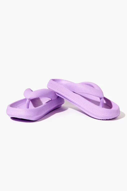Thick Thong Sandals
