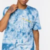 Tie-Dye Pink Floyd Graphic Tee