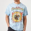 Tie-Dye Sublime Graphic Tee