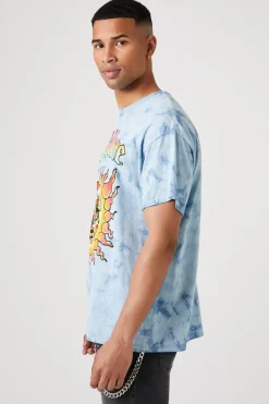 Tie-Dye Sublime Graphic Tee