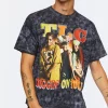 Tlc Graphic Tee
