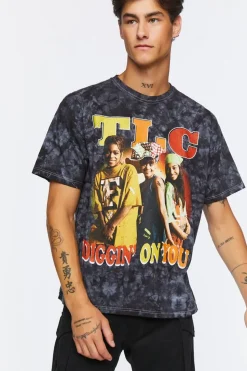 Tlc Graphic Tee