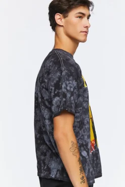 Tlc Graphic Tee
