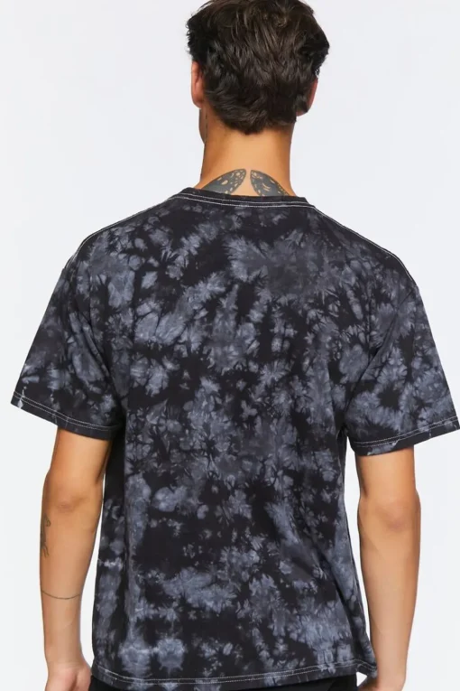 Tlc Graphic Tee
