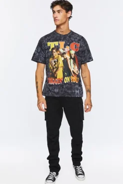 Tlc Graphic Tee