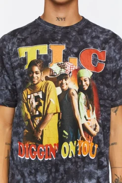 Tlc Graphic Tee