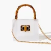Transparent Mini Crossbody Bag