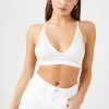 Triangle Body Chain Bralette