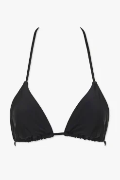 Triangle Halter Bikini Top