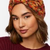 Twisted Chunky Headwrap