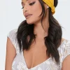 Twisted Headwrap