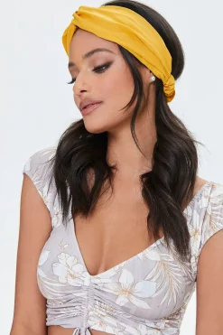 Twisted Headwrap