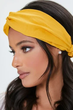 Twisted Headwrap