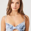 Underwire Bikini Top