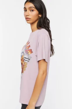 Van Halen Graphic Tee