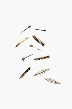 Variety Bobby Pin Set