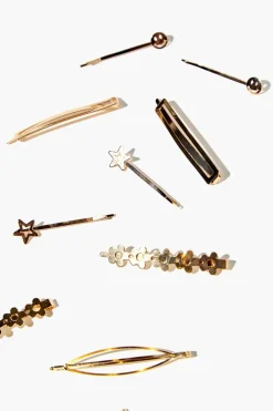 Variety Bobby Pin Set