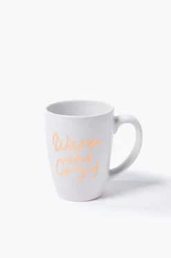 Warm & Cozy Ceramic Mug