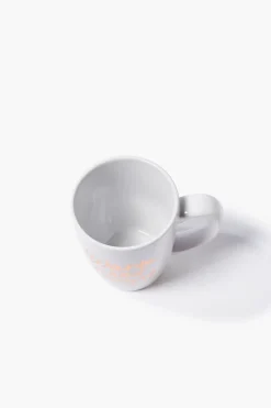 Warm & Cozy Ceramic Mug
