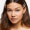 Wavy Bobby Pin Hair Clip Set
