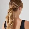 Wavy Bobby Pin Set