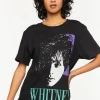 Whitney Graphic Tee