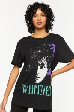 Whitney Graphic Tee