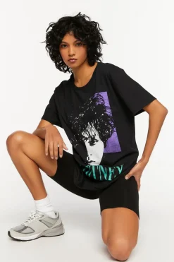 Whitney Graphic Tee