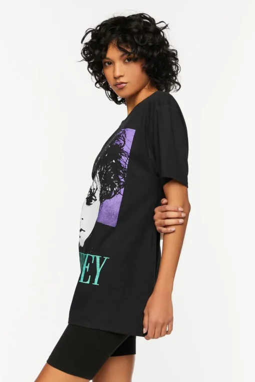 Whitney Graphic Tee