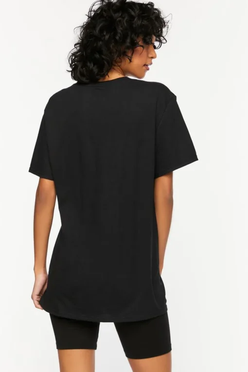 Whitney Graphic Tee
