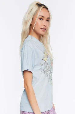 World Tour Graphic Tee