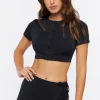 Wrap Bikini Bottoms