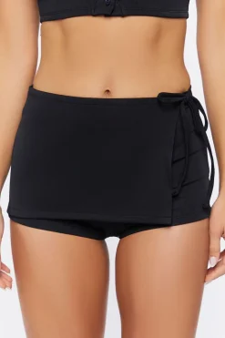 Wrap Bikini Bottoms