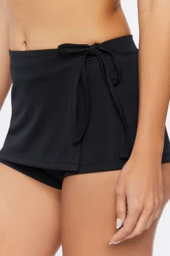Wrap Bikini Bottoms