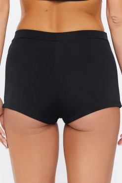 Wrap Bikini Bottoms