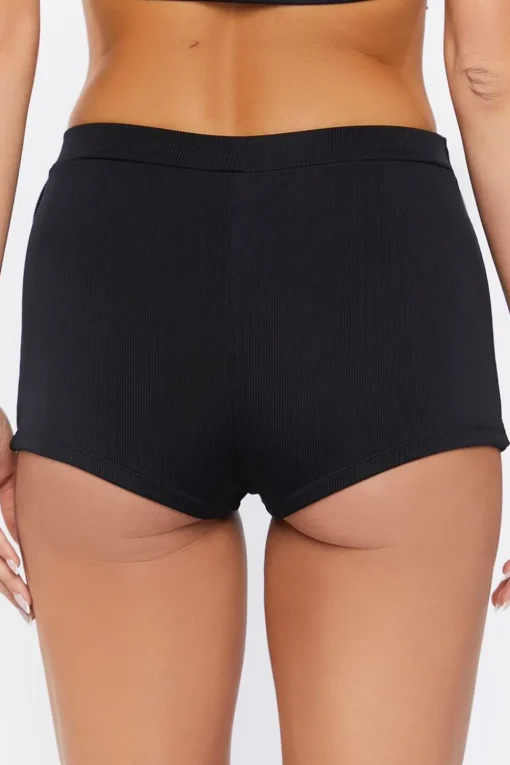 Wrap Bikini Bottoms