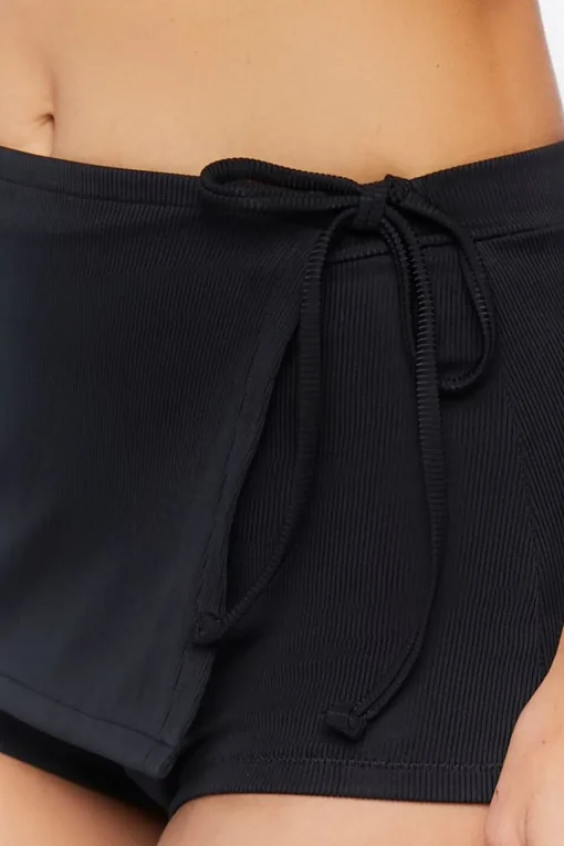 Wrap Bikini Bottoms