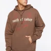 Youth Of Today Graphic Hoodie