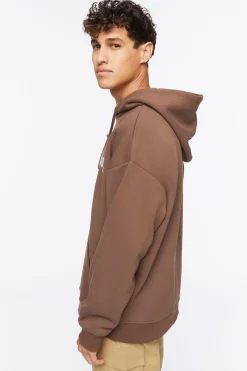 Youth Of Today Graphic Hoodie